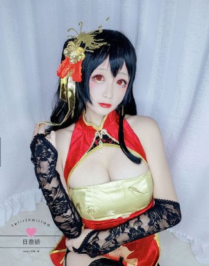 海贼王同人动漫