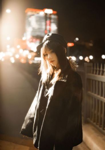 男人通女人