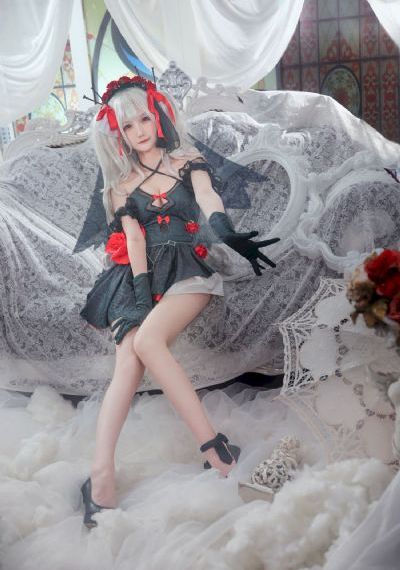 忧郁少女电影