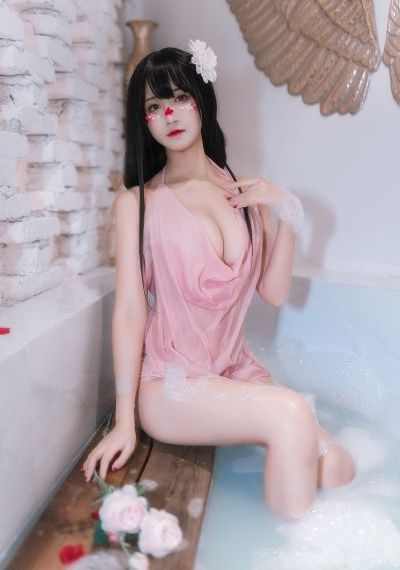 阿姆斯特丹水鬼