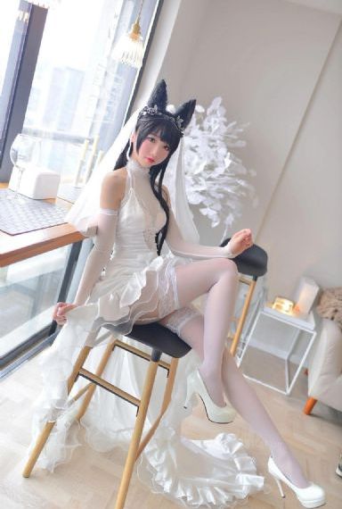 靛蓝色的心情·春的生活