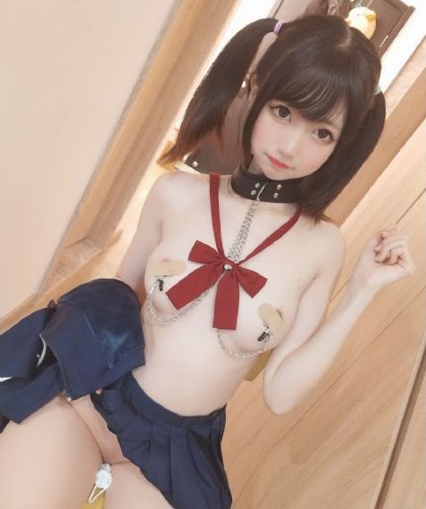 蜜桃成熟33