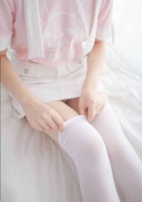 美丽的他