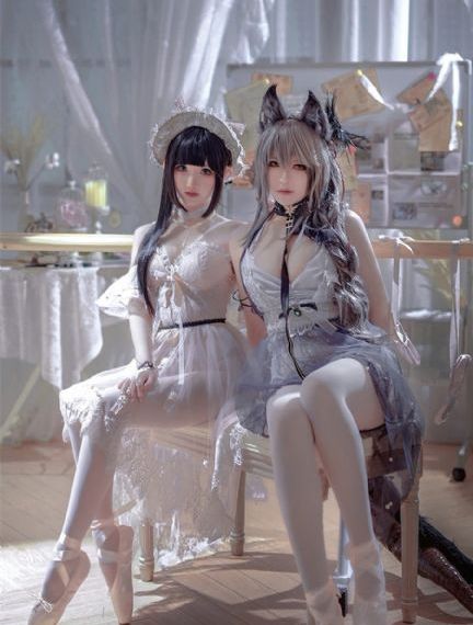 后宫露营第一季
