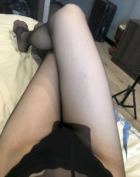少女的4