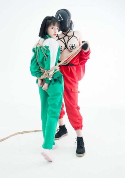 镇魂街4