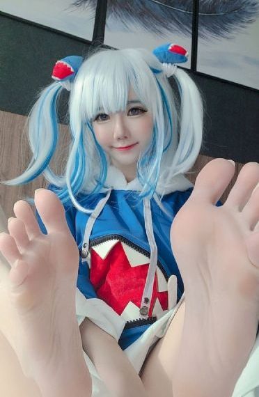 紧身裤阴沟