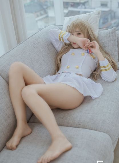 白百合之恋