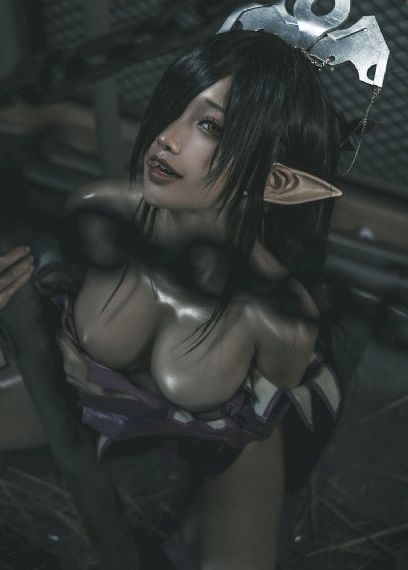 六个孩子