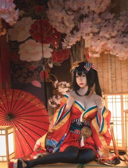 小嫂子1