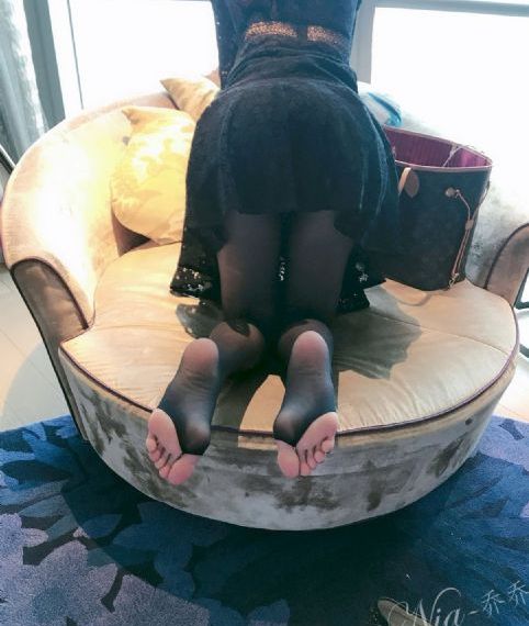 公共女人