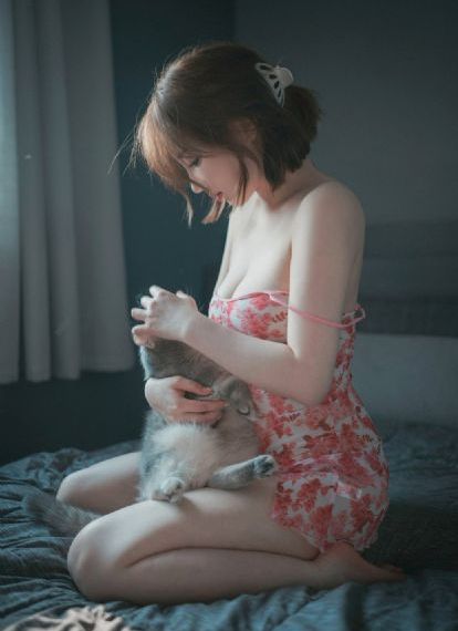 阳光的快乐生活4