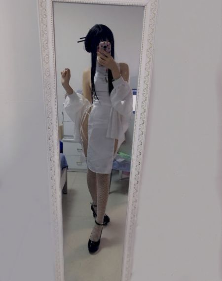 后宫之妾