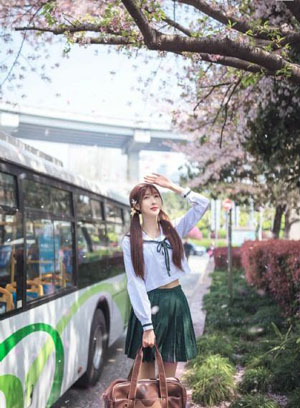 美味的姨母