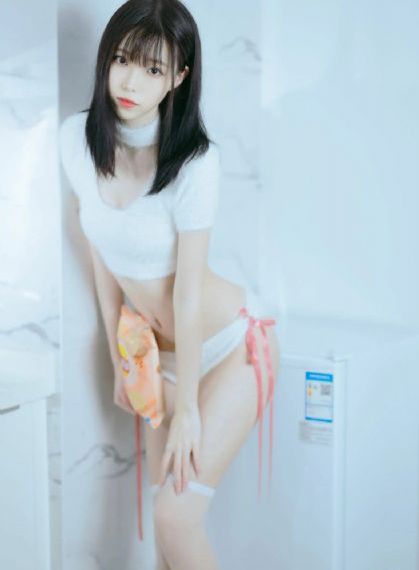 中国女特警