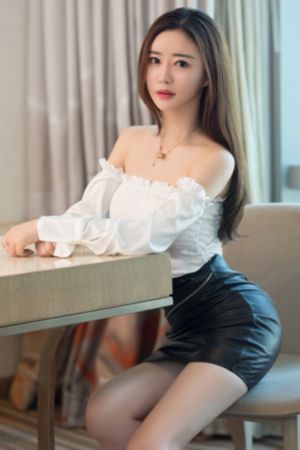 生活中的玛丽.
