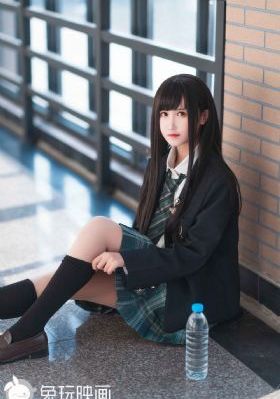 只摸一分钟