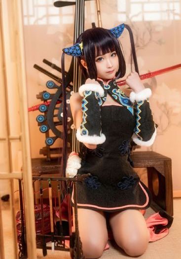诡行天下