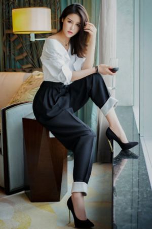 因为爱情有幸福 电视剧
