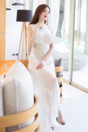 神秘的美发沙龙