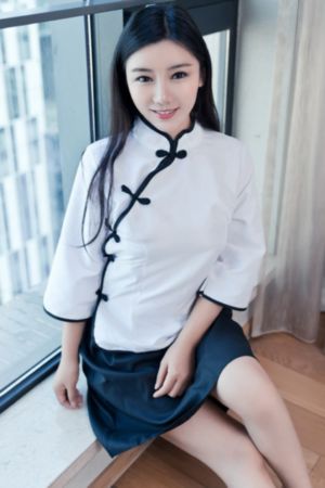 漂亮的记者