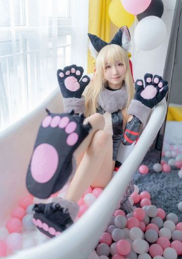 狼爱似火