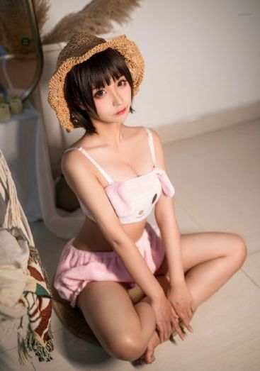 爱唱歌的大姐姐
