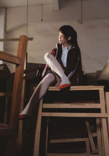 年轻漂亮的妈妈5