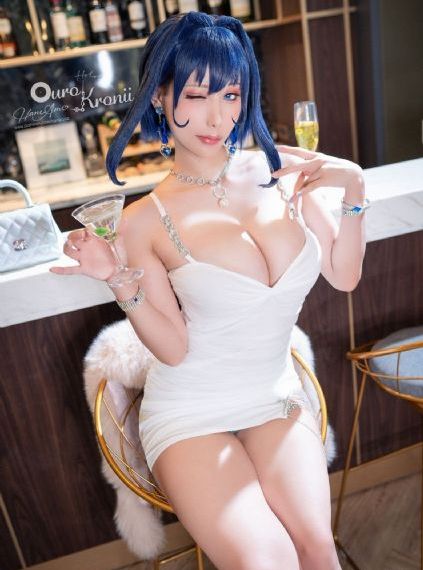 河爱雪乃