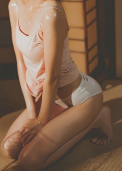 女友的妈妈8