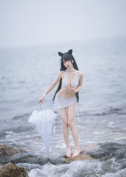 妻子变漂亮的原因