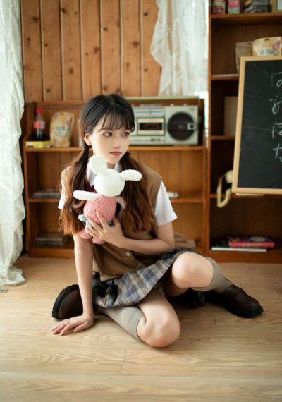 北京女子图鉴