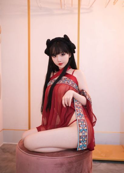 我为唧狂