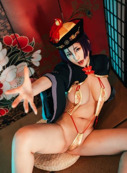神通乡巴佬
