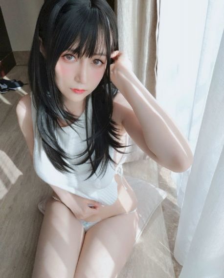 七仙女欲春