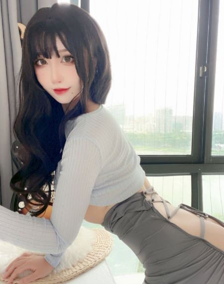 高跟鞋杀姬