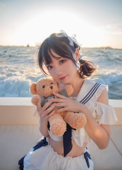 契约新娘