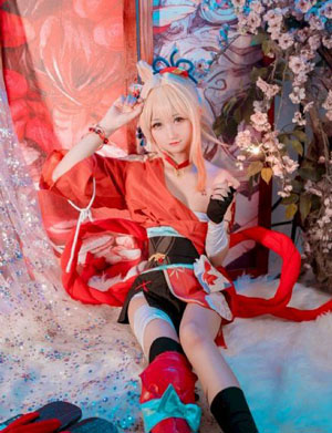 药屋少女的