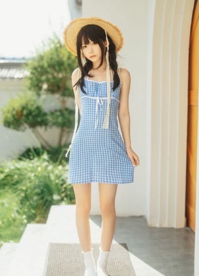 尤里和露珠的