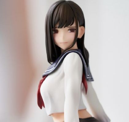 激情豪放女
