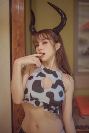 火辣宝贝
