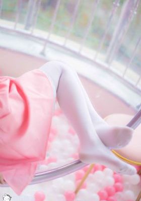驱魔少女