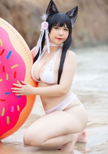 安娜的生活