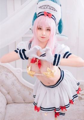 不系红扣的女孩完整版