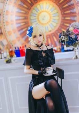 娃娃脸4
