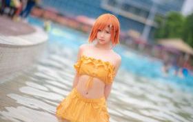 晚娘2罪色