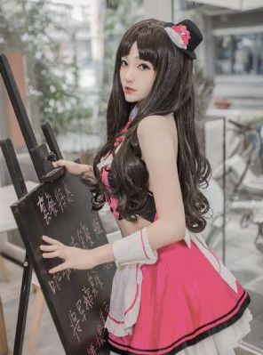 美容室