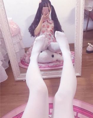 摇曳的心