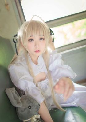汤摇庄的幽灵