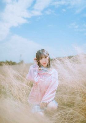 海的开始